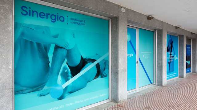 Profesor/a de Pilates