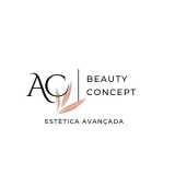 AC Beauty Concept logo