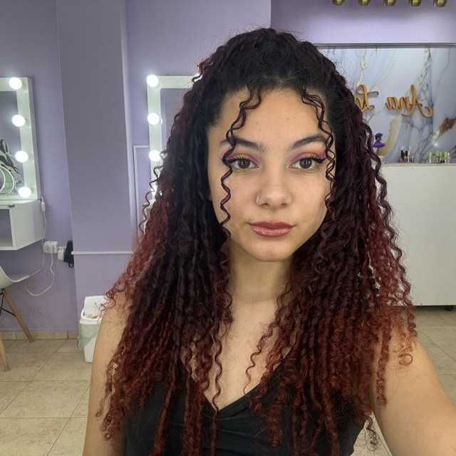 Candidate avatar