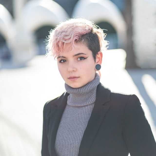 Candidate avatar
