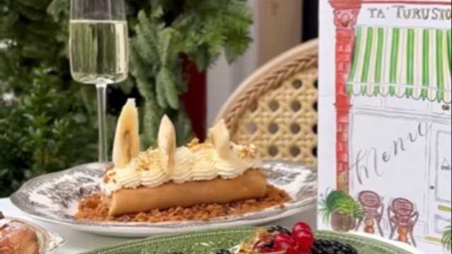 Cook (also looking for Barista)