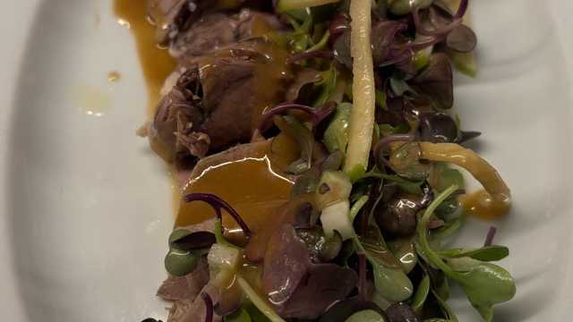 Segundo/a de Cocina