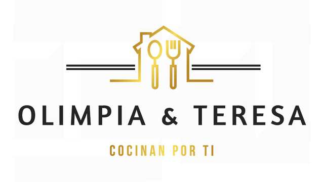 Dependienta de tienda comida para llevar