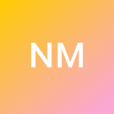 Nuria  M. avatar icon