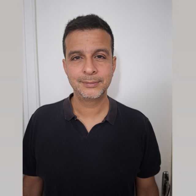 Candidate avatar