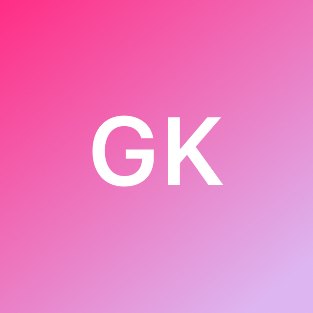 Candidate avatar