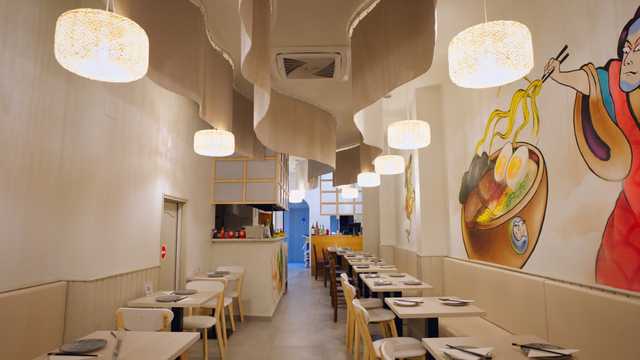 Jefe/a de Sala de restaurante