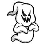 Bad Ghost  avatar icon