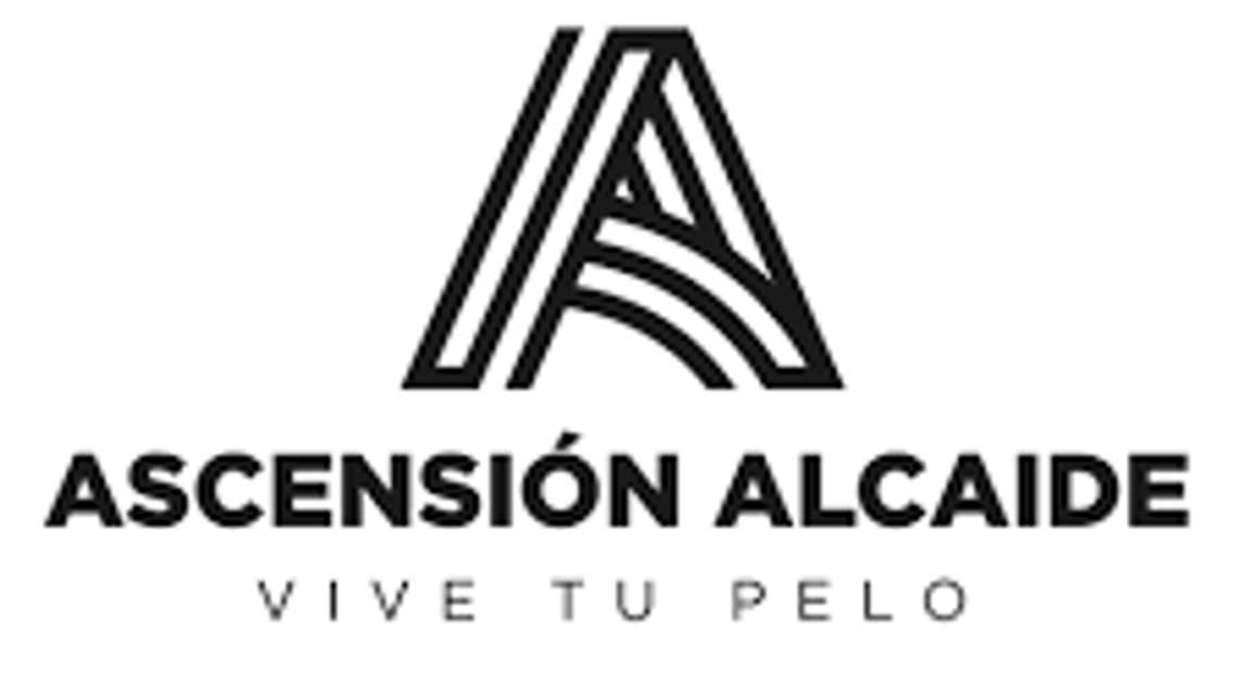 Ascension Alcaide cover image