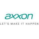 Axxon  logo