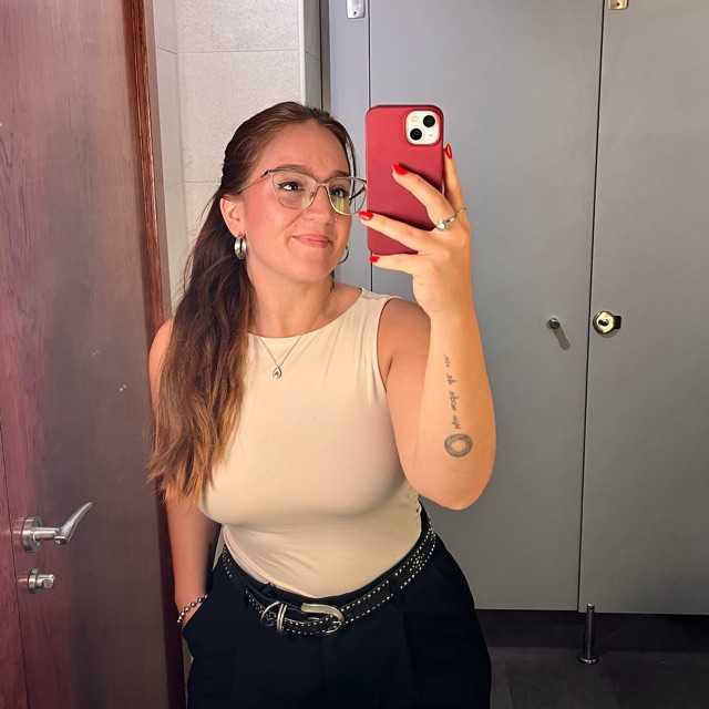 Candidate avatar