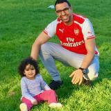 Ahmed M. avatar icon