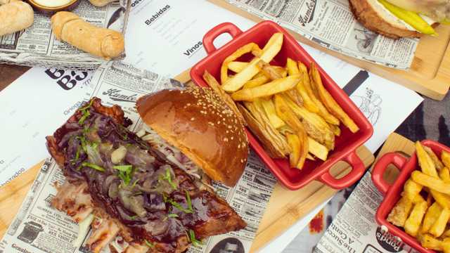 Ayudante/a de Cocina