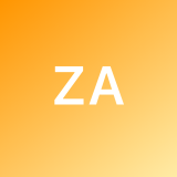 Zane A. avatar icon