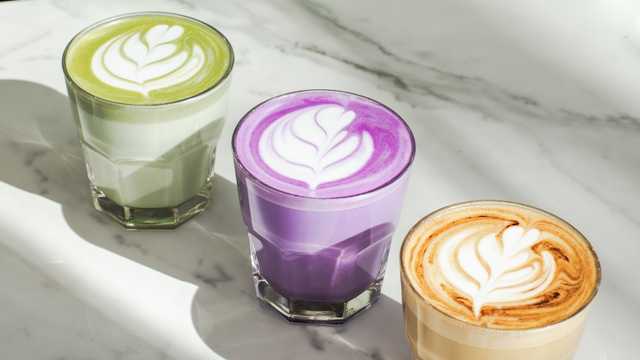 Camarero/a y Barista