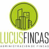 Lucus Fincas logo