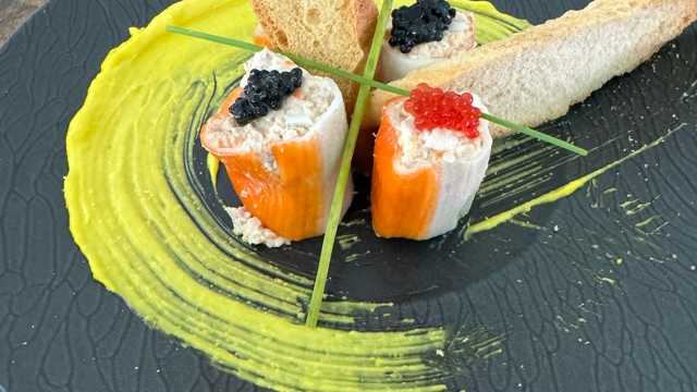 Cocinero/a