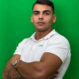 Titas F. avatar icon