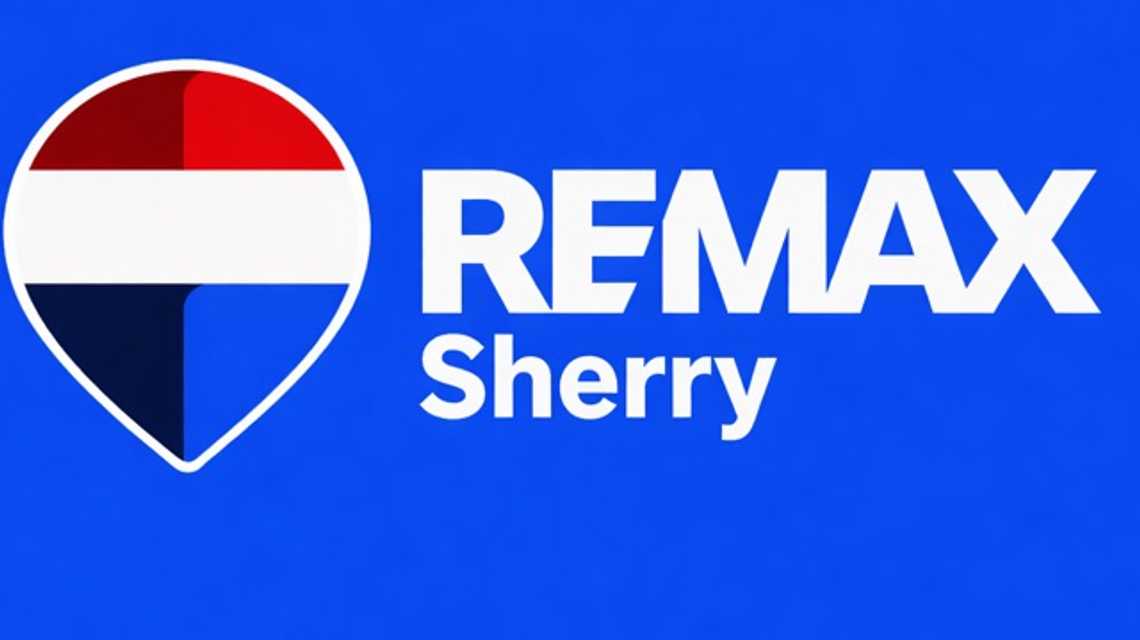 Remax Sherry cover image