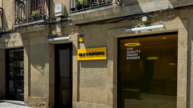 Camarero/a y Barista