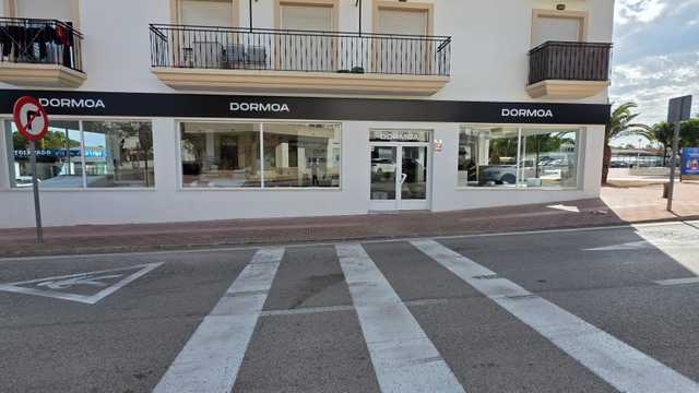 Dependiente/a de Tienda