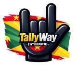 TallyWay Enterprise logo