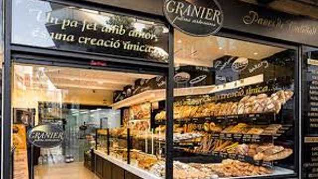 Dependiente/a de Tienda