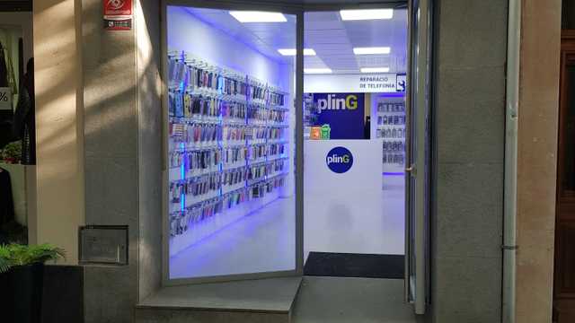 Dependiente/a de Tienda