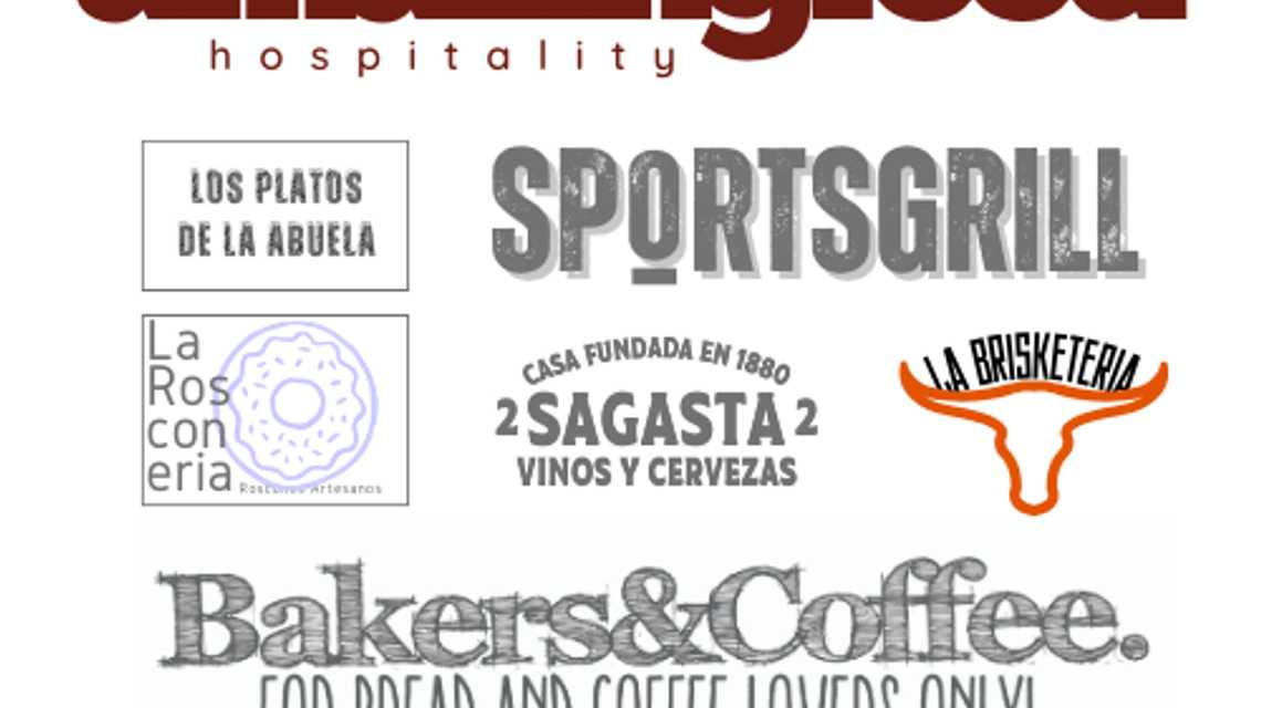 Amazing Food cover image