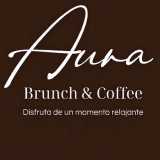 AURA | Brunch & Specialty Coffee logo