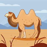 The mobile Store avatar icon