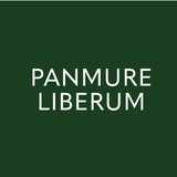 Panmure Liberum logo
