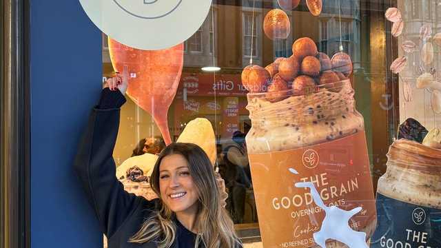 Food Production Operative