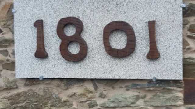 Camarero/a