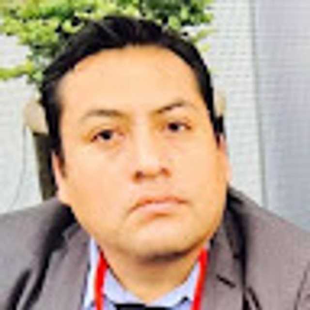 Candidate avatar