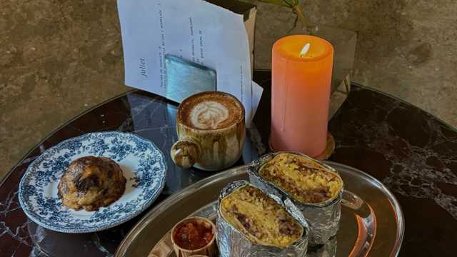 Ayudante/a de Cocina