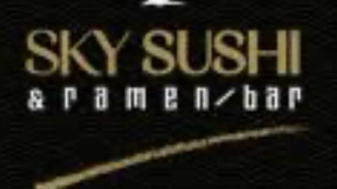 Grupo Sky Sushi  cover image