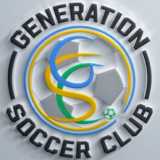 Generation Soccer Club logo