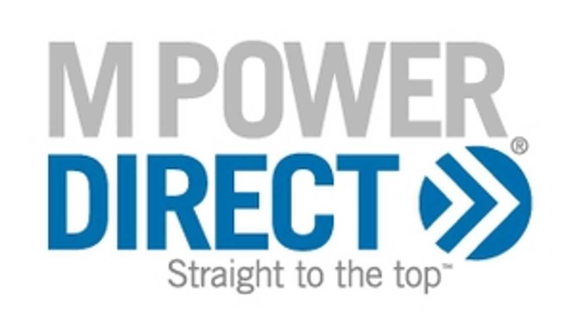 Mpower Direct cover image