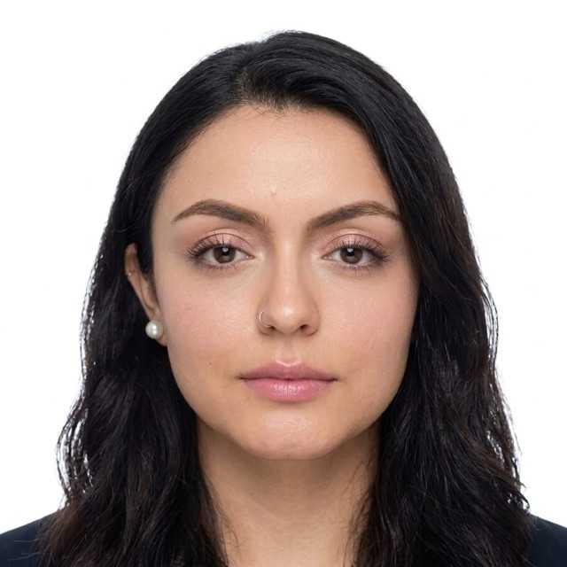 Candidate avatar