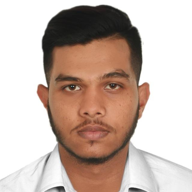 Candidate avatar