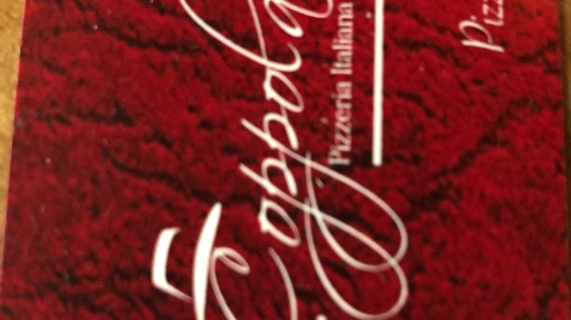 Pizzería la Coppola  cover image