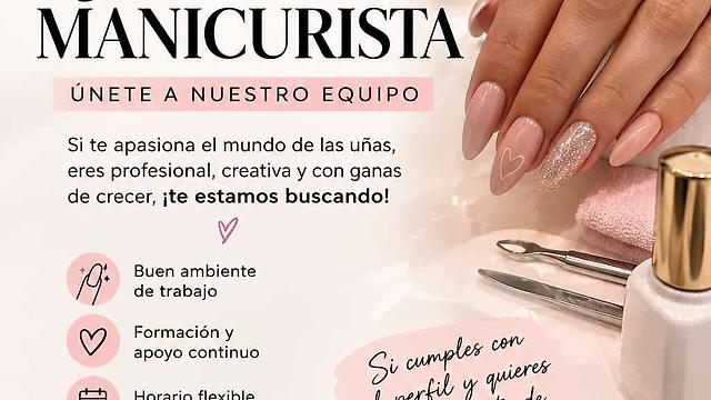 Manicurista