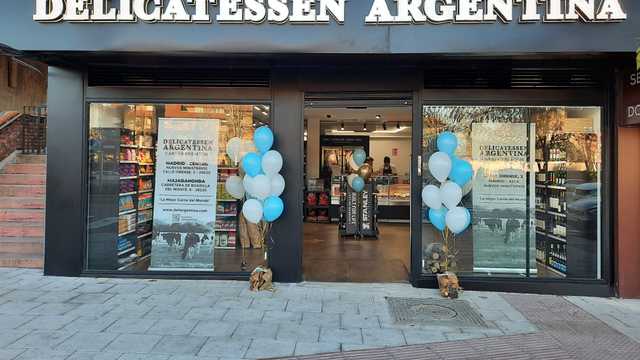 Dependiente/a de Tienda