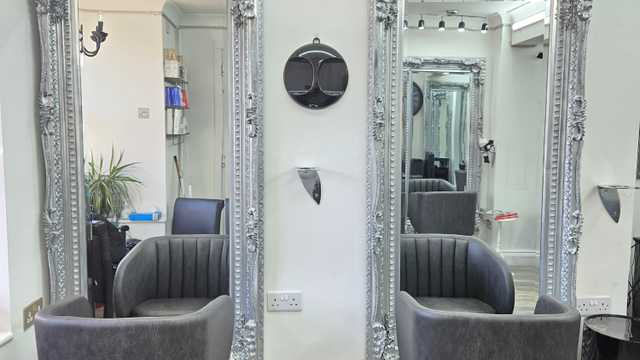 Hairdresser