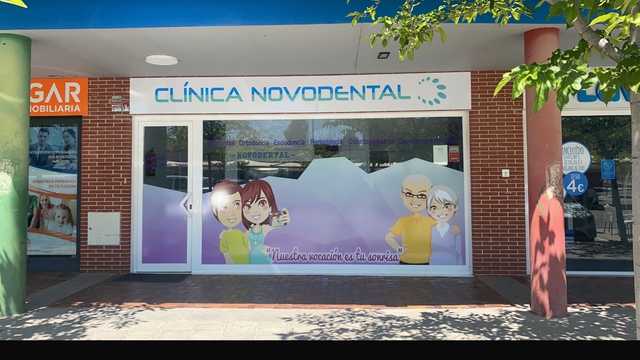 Auxiliar dental