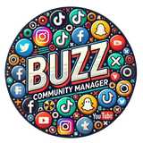 Social Media Pro Manager avatar icon