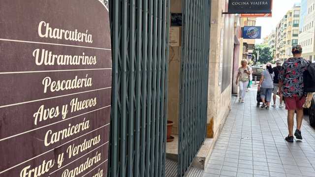 Ayudante/a de Cocina