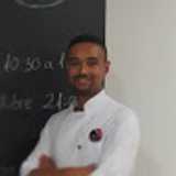 Mohamed Taha M. avatar icon