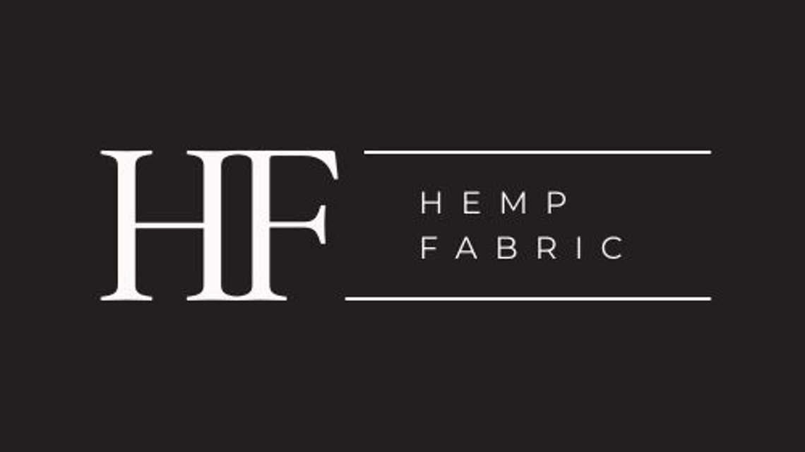 Hemp Fabric -Tela de cáñamo cover image